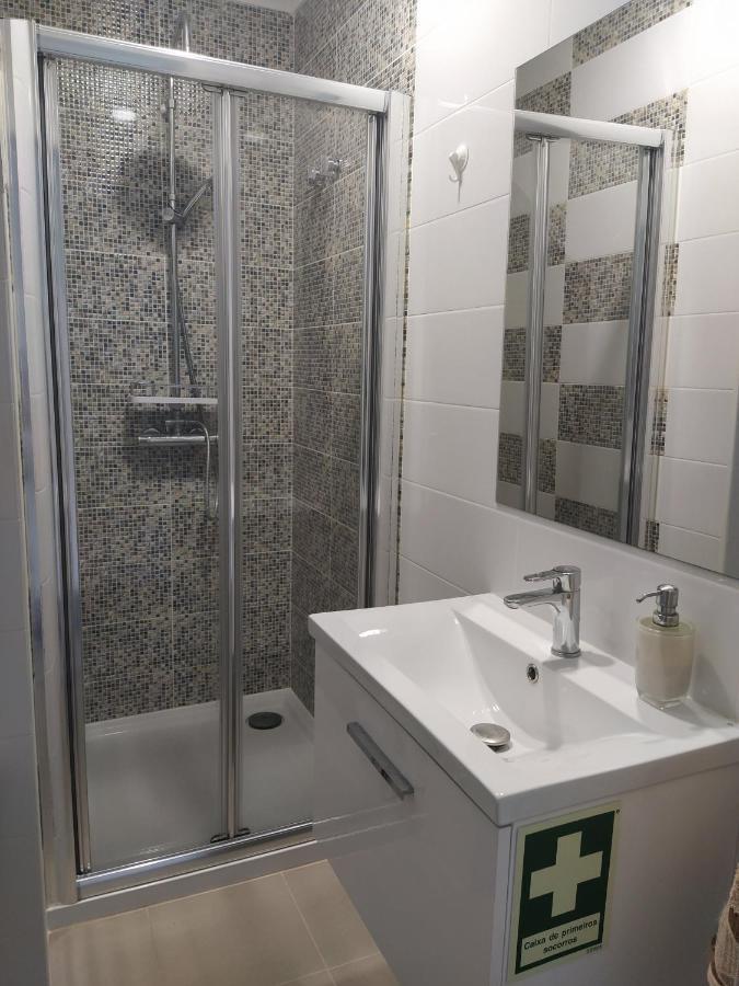 Silveira Casa Da Formosaアパートメント エクステリア 写真